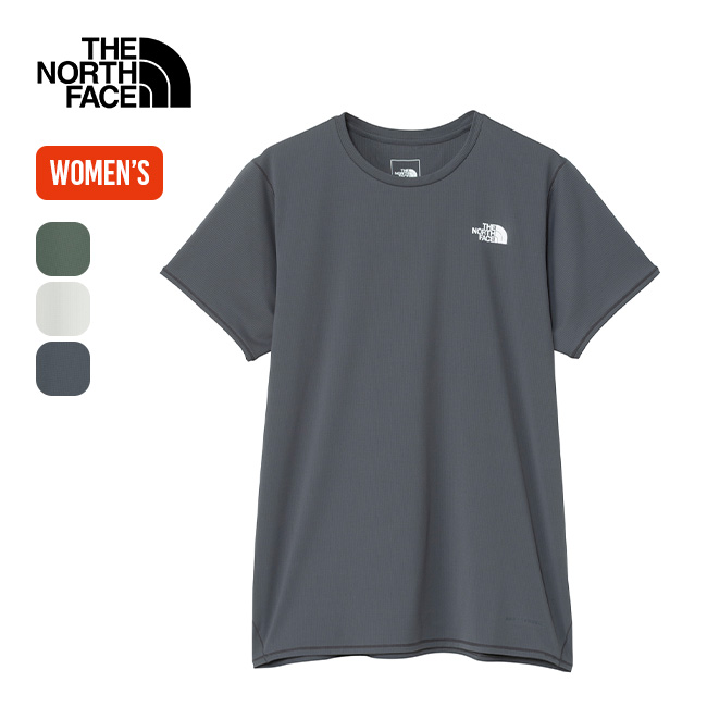 THE NORTH FACE ティシャツ　ランニングシャツ　シャツ THE NORTH FACE ノースフェイス S/Sブリーズレンジランクルー