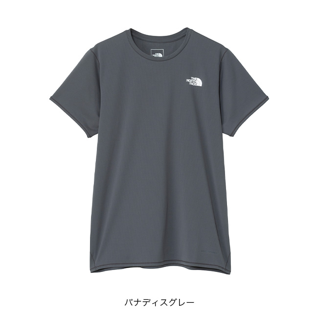 THE NORTH FACE ティシャツ　ランニングシャツ　シャツ nt12373_1.jpg