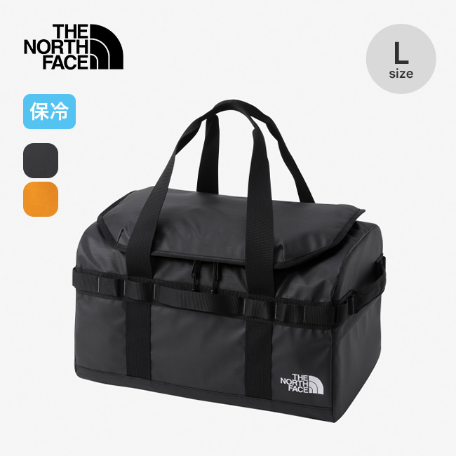 THE NORTH FACE ノースフェイス ワンダーフロストクーラーL