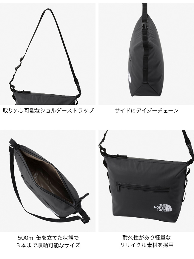 THE NORTH FACE（ザ ノースフェイス） ノースフェイス ワンダー