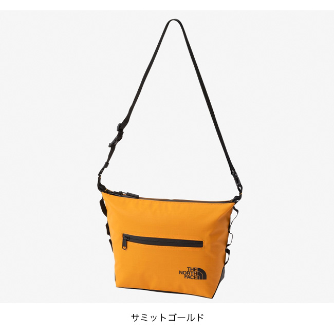 THE NORTH FACE ノースフェイス ワンダーフロストクーラーポーチ