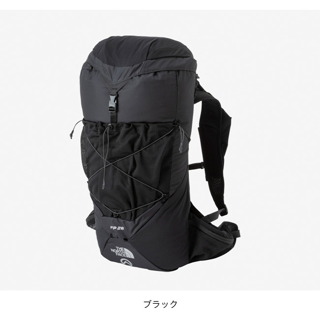 THE NORTH FACE（ザ ノースフェイス） ノースフェイス FP26 NM62455
