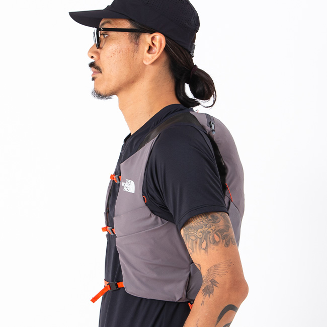 THE NORTH FACE（ザ ノースフェイス） ノースフェイス HSTヒューム6