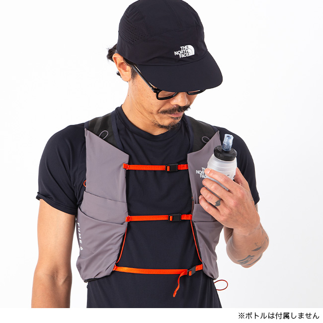 THE NORTH FACE fume 6 trail ランニングベスト M THE NORTH FACE（ザ ノースフェイス） ノースフェイス HSTヒューム6