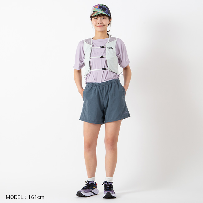 THE NORTH FACE（ザ ノースフェイス） ノースフェイス HSTヒューム6