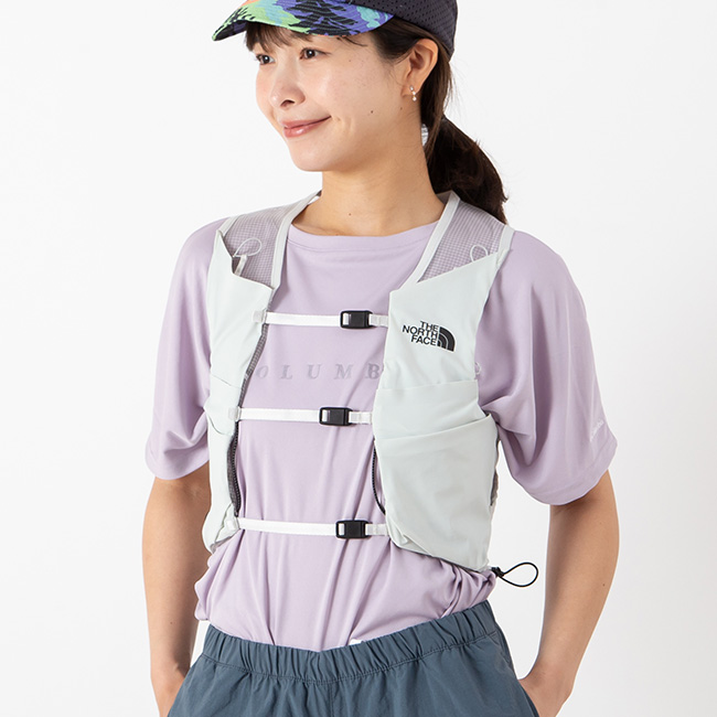 THE NORTH FACE（ザ ノースフェイス） ノースフェイス HSTヒューム6
