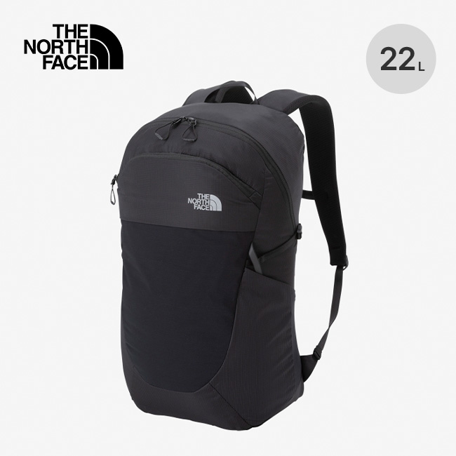 のこ THE NORTH FACE（ザ ノースフェイス） ノースフェイス ヘイジー