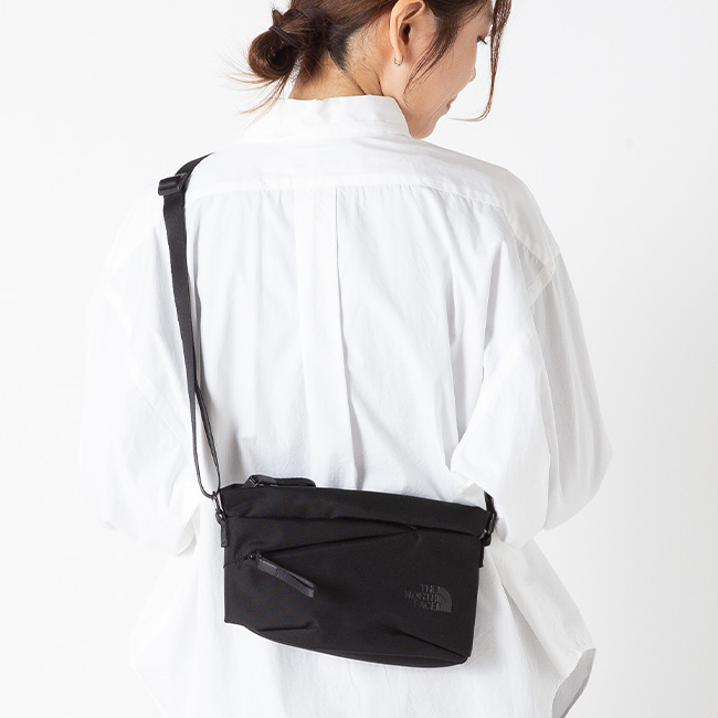 THE NORTH FACE