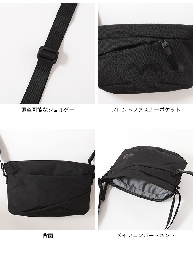 THE NORTH FACE
