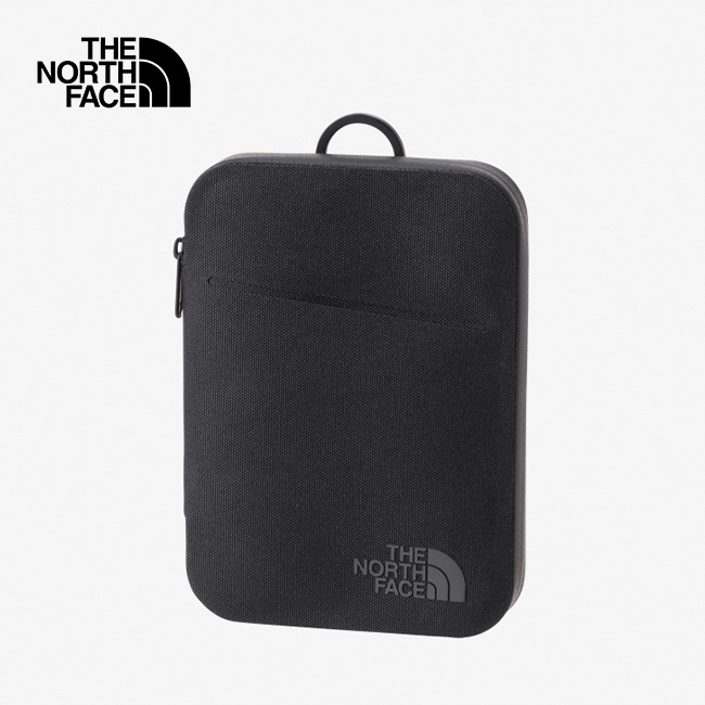THE NORTH FACE パスポートケース NN32505 貴重品入 THE NORTH FACE ノースフェイス ランブルパスポートケース