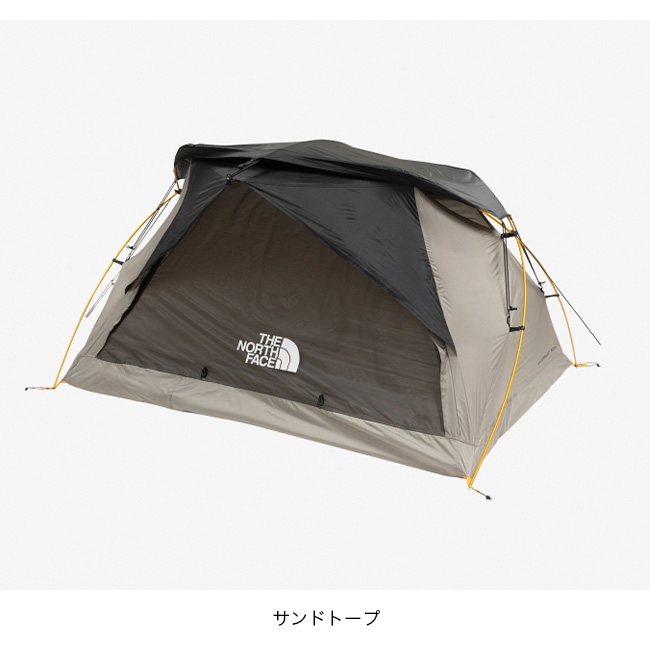 THE NORTH FACE ノースフェイス ワンダーラストルーミー NV22507