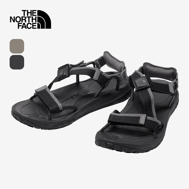 THE NORTH FACE ニットサンダルKnit Sandal 27 THE NORTH FACE ノースフェイス ストレイタムスウィフト ユニ