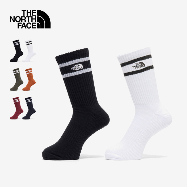 THE NORTH FACE