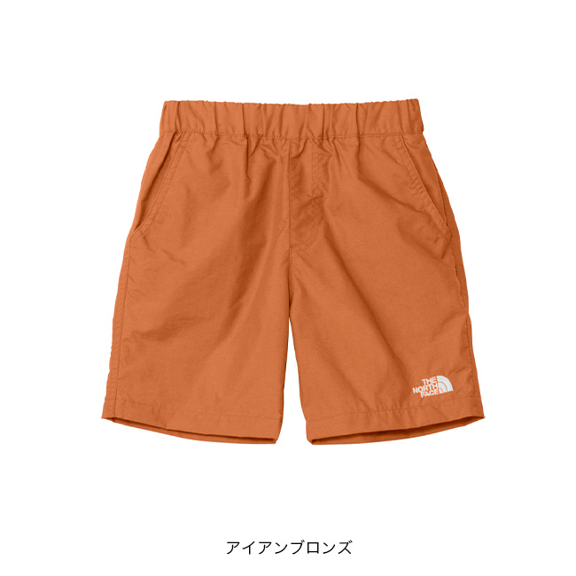 THE NORTH FACE（ザ ノースフェイス） ノースフェイス トドラークラス