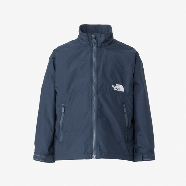 THE NORTH FACE ノースフェイス トドラーコンパクトジャケット