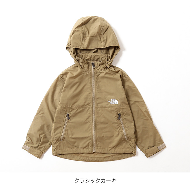 THE NORTH FACE（ザ ノースフェイス） ノースフェイス トドラー