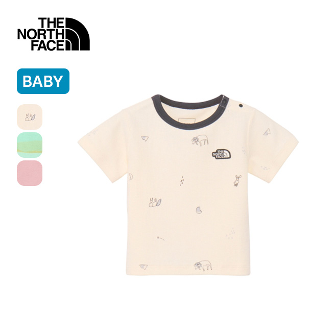 THE NORTH FACE