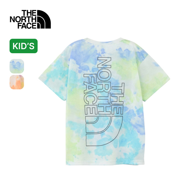 The North Face タイダイジャケット apworld_np22202