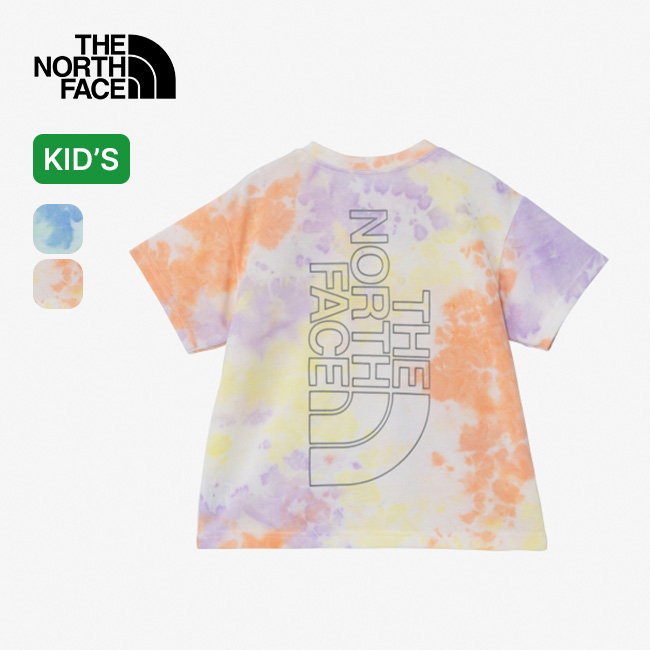 THE NORTH FACE（ザ ノースフェイス） ノースフェイス トドラーS/S