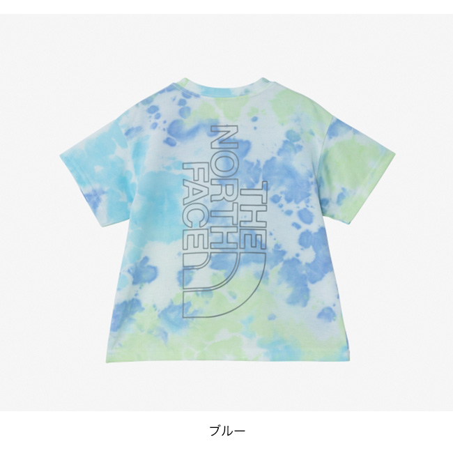 THE NORTH FACE Tシャツ 3枚セット 140/120/90 THE NORTH FACE Tシャツ 3枚セット 140/120/90