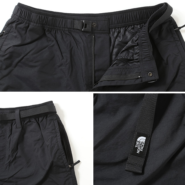 THE NORTH FACE（ザ ノースフェイス） ノースフェイス ヌプシショーツ