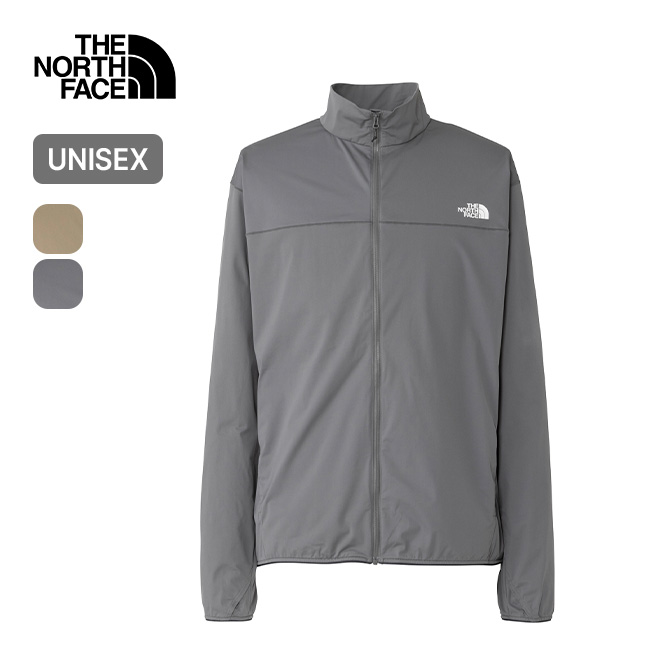 THE NORTH FACE ノースフェイス サンシェイドジャケット ユニ
