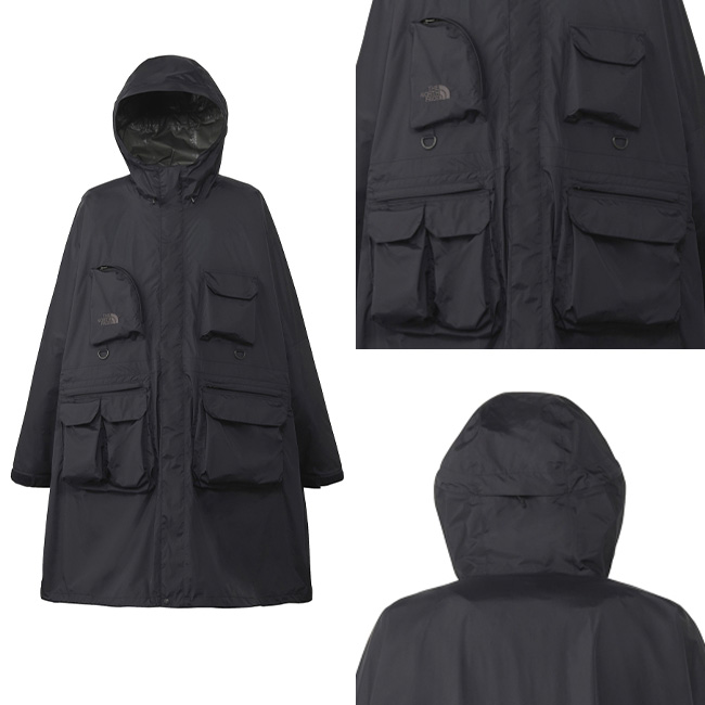 THE NORTH FACE（ザ ノースフェイス） ノースフェイス ウーロス