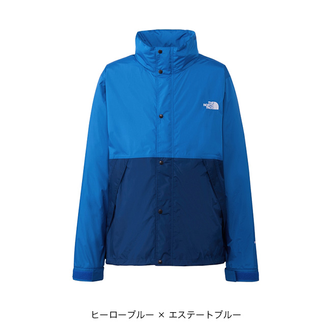 THE NORTH FACE ノースフェイス トレニアンジャケット ユニ