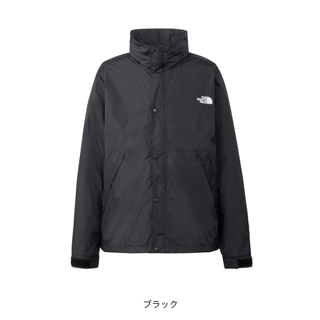 THE NORTH FACE ノースフェイス トレニアンジャケット ユニ