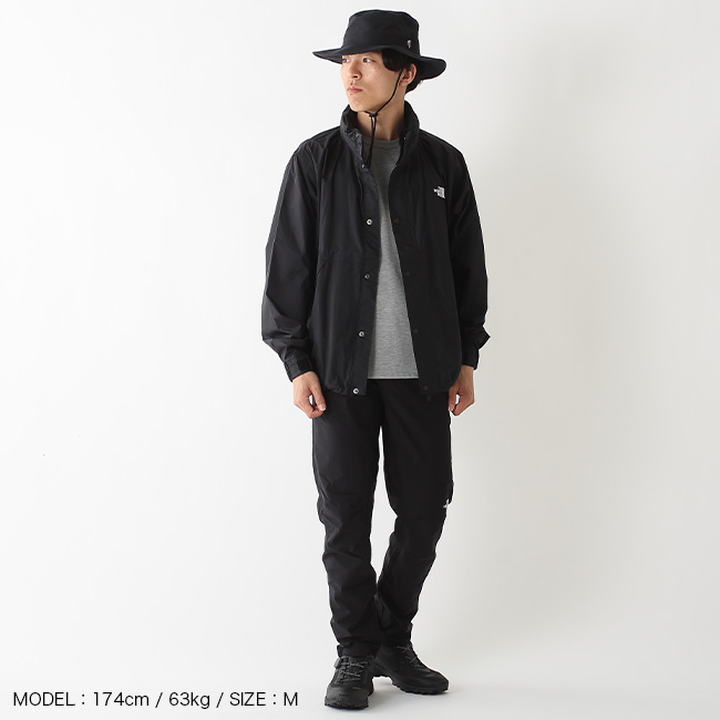ウォーキング・ランニングウェア THE NORTH FACE JERSEY JACKET THE NORTH FACE ノースフェイス トレニアンジャケット ユニ