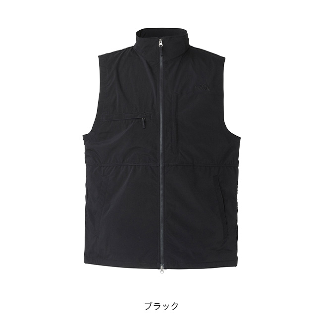 THE NORTH FACE セール ノースフェイス メドウウォームベスト