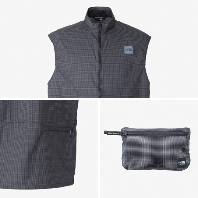 THE NORTH FACE（ザ ノースフェイス） ノースフェイス エンライド