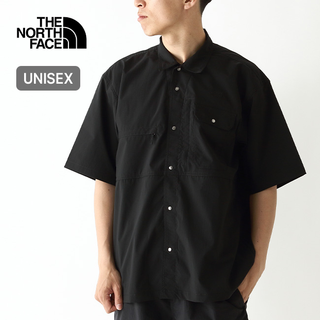 THE NORTH FACE（ザ ノースフェイス） ノースフェイス S/Sトリップ