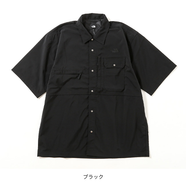 THE NORTH FACE（ザ ノースフェイス） ノースフェイス S/Sトリップ
