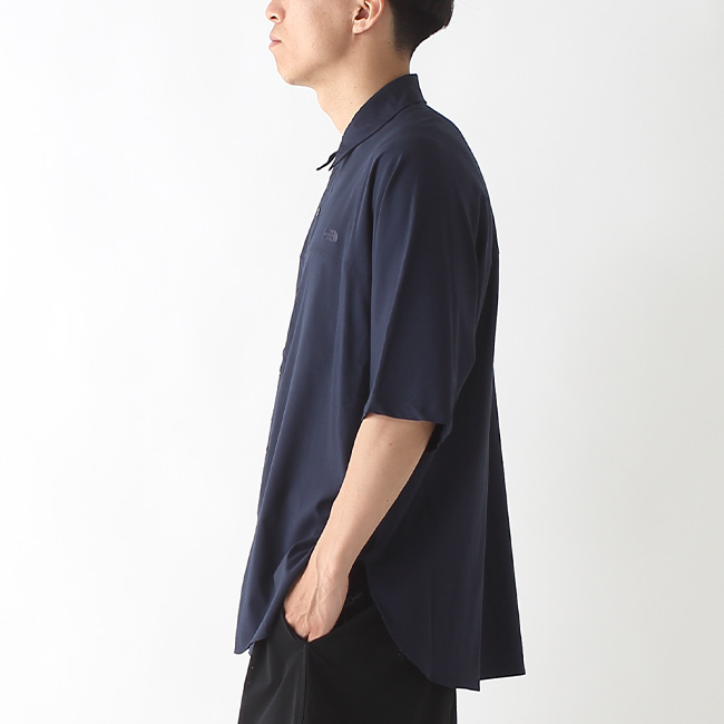 THE NORTH FACE（ザ ノースフェイス） ノースフェイス S/Sアローライン