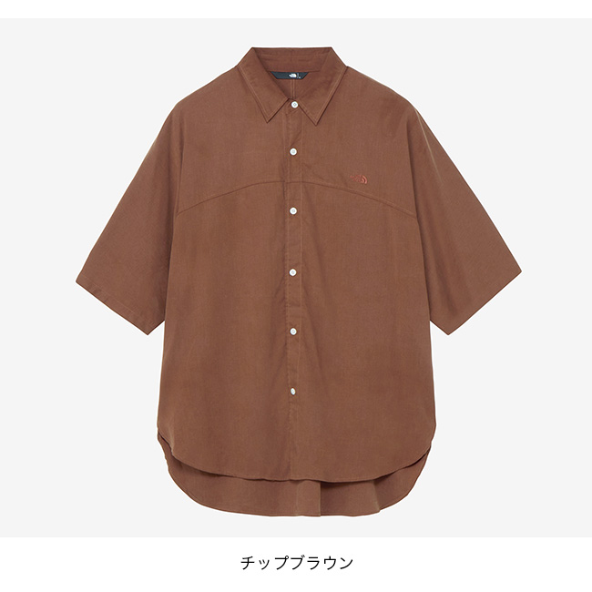 THE NORTH FACE（ザ ノースフェイス） ノースフェイス S/Sアローライン