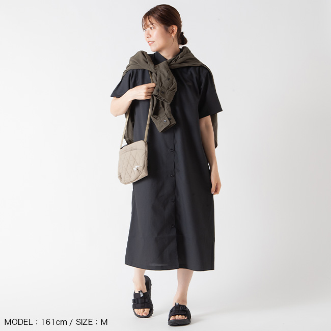 THE NORTH FACE ノースフェイス S/Sアロハベントシャツ
