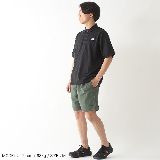 THE NORTH FACE