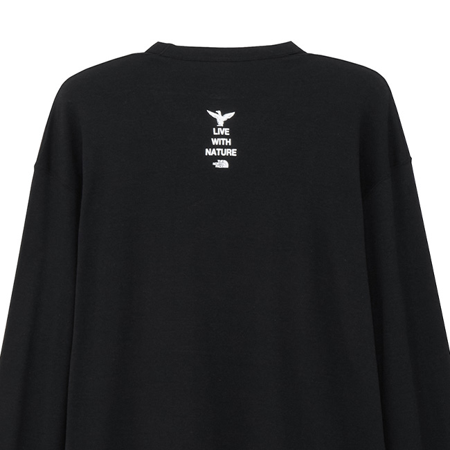 THE NORTH FACE（ザ ノースフェイス） ノースフェイス L/Sズーピッカー