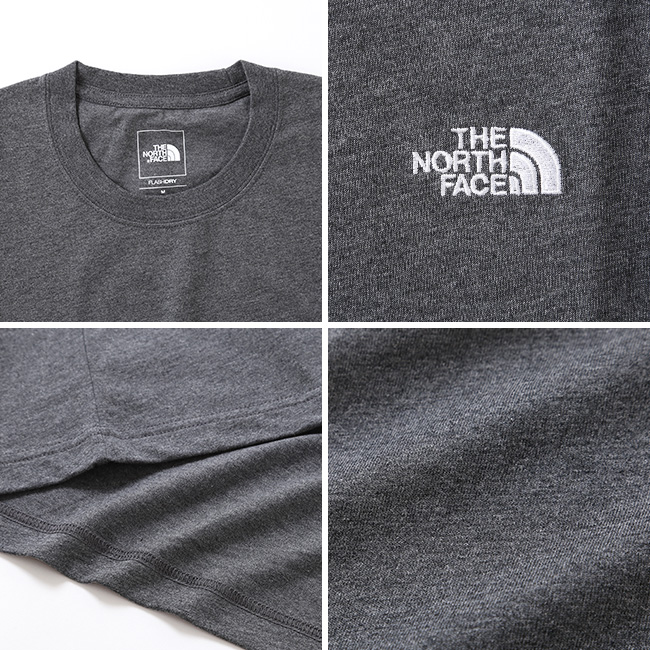 THE NORTH FACE