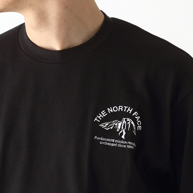 THE NORTH FACE
