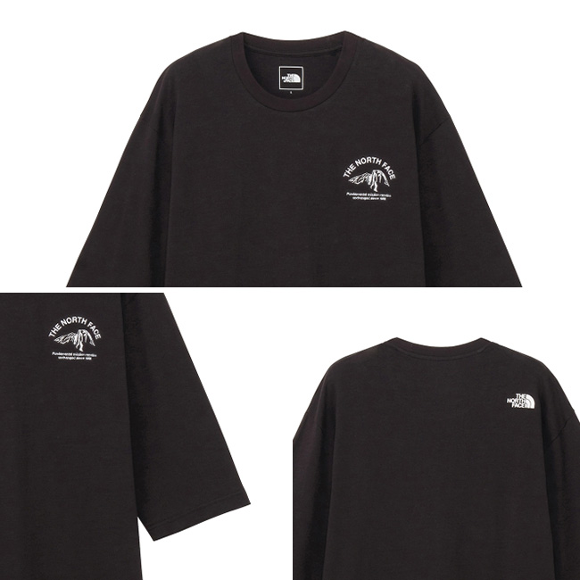 THE NORTH FACE