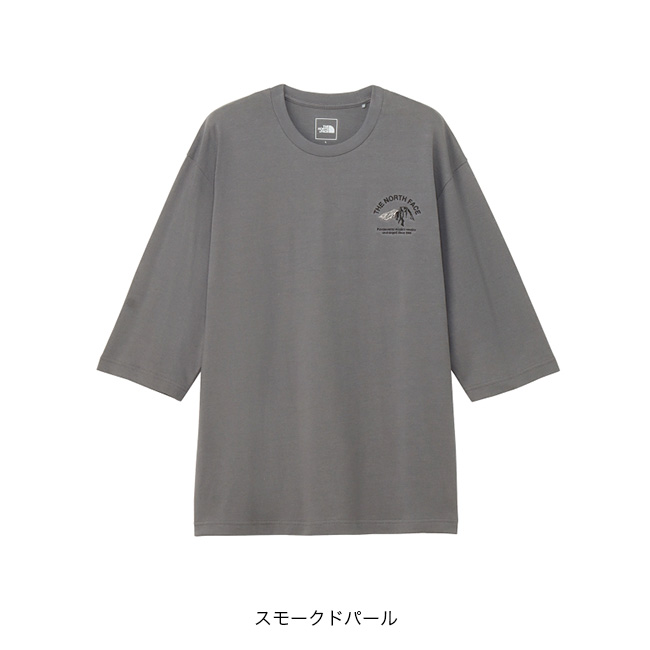 THE NORTH FACE