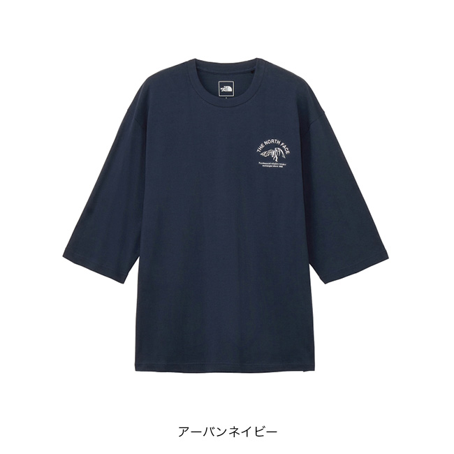 THE NORTH FACE