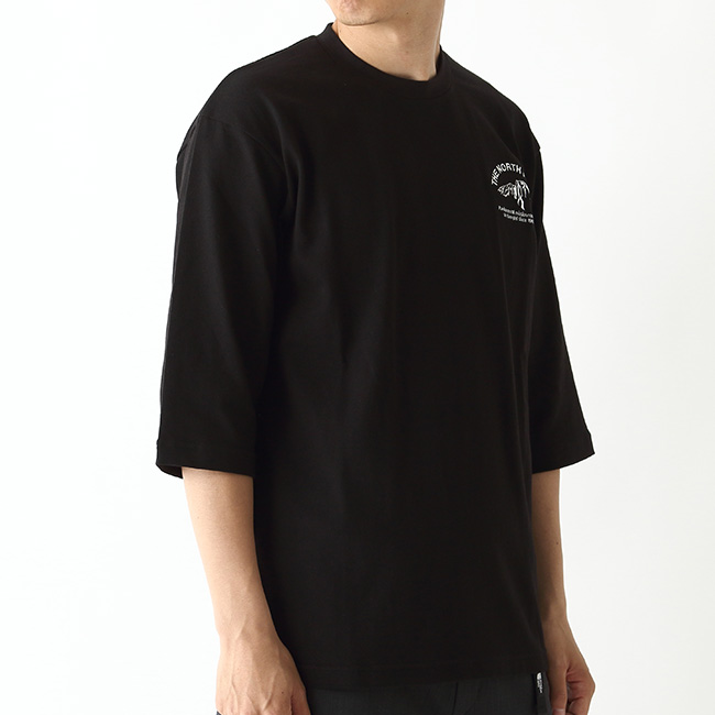 THE NORTH FACE