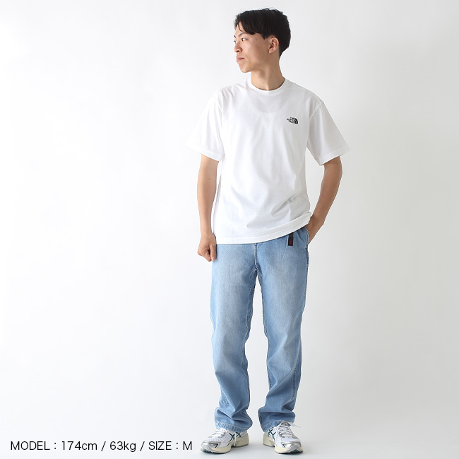 THE NORTH FACE ノースフェイス S/Sフラッシュドライセブン