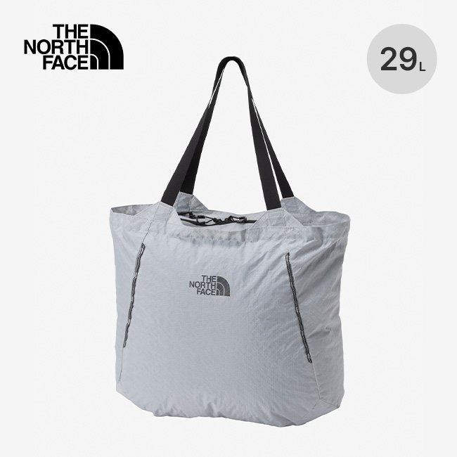 THE NORTH FACE ノースフェイス ウルトラメイフライトート