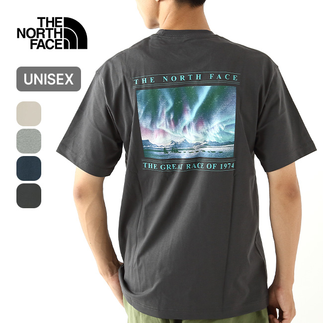 THE NORTH FACE（ザ ノースフェイス） ノースフェイス S/Sグレート