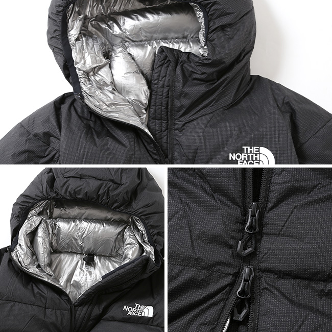 THE NORTH FACE（ザ ノースフェイス） ノースフェイス アセントピーク