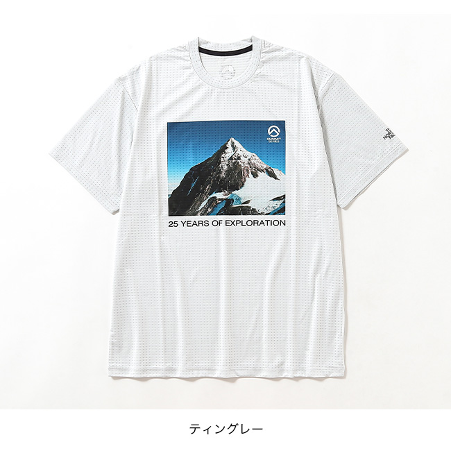 THE NORTH FACE（ザ ノースフェイス） ノースフェイス サミット25th